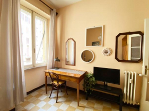 Rione XXII Apartment